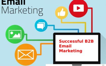 Email Marketing