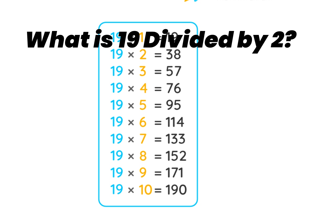 what-is-19-divided-by-2