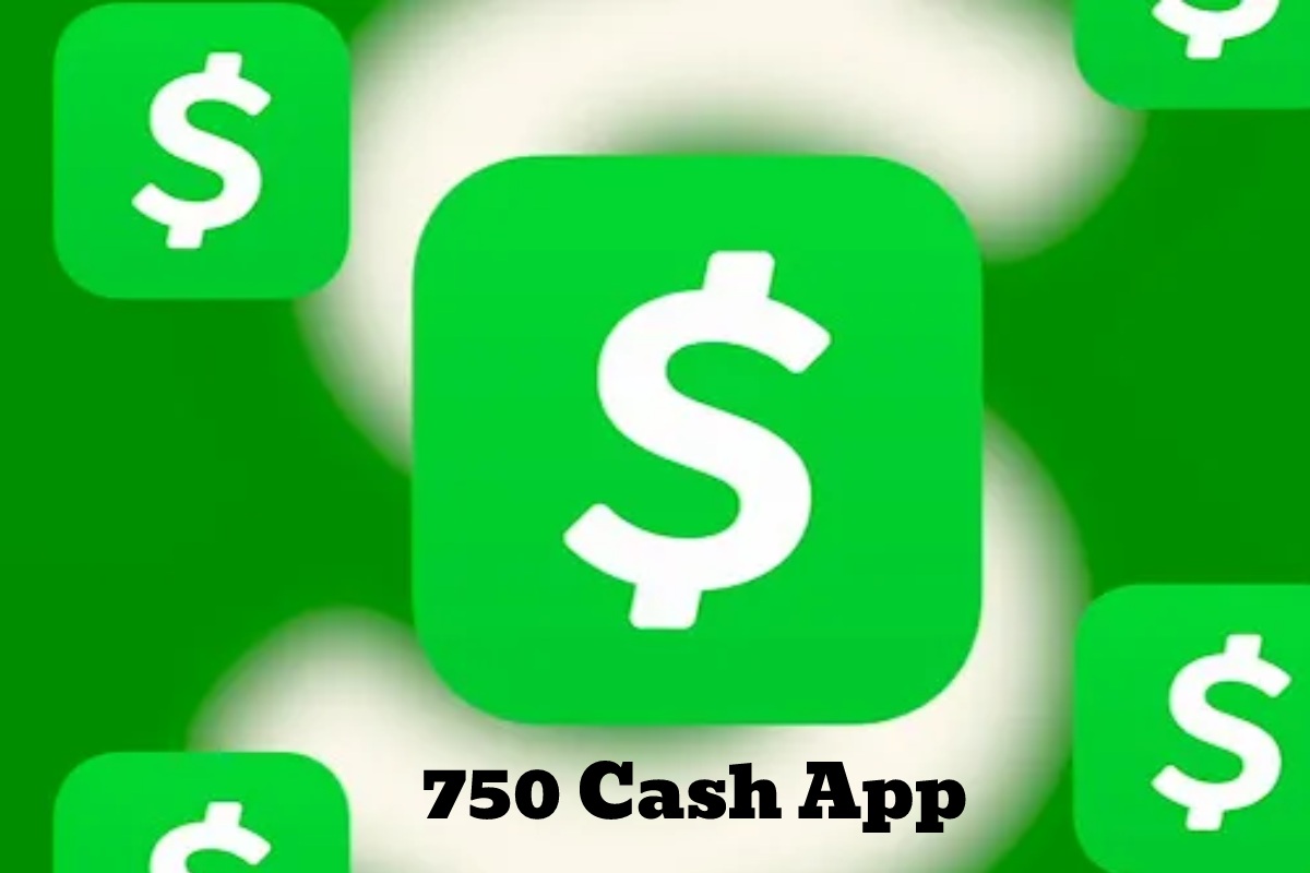 750 Cash App What Is It? Club Hitech