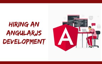 Hiring an Angularjs Development