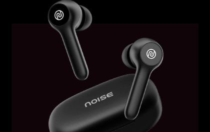 Noise Earpods