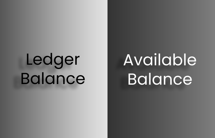 What Is A Ledger Balance Importance Calculation And More 2022