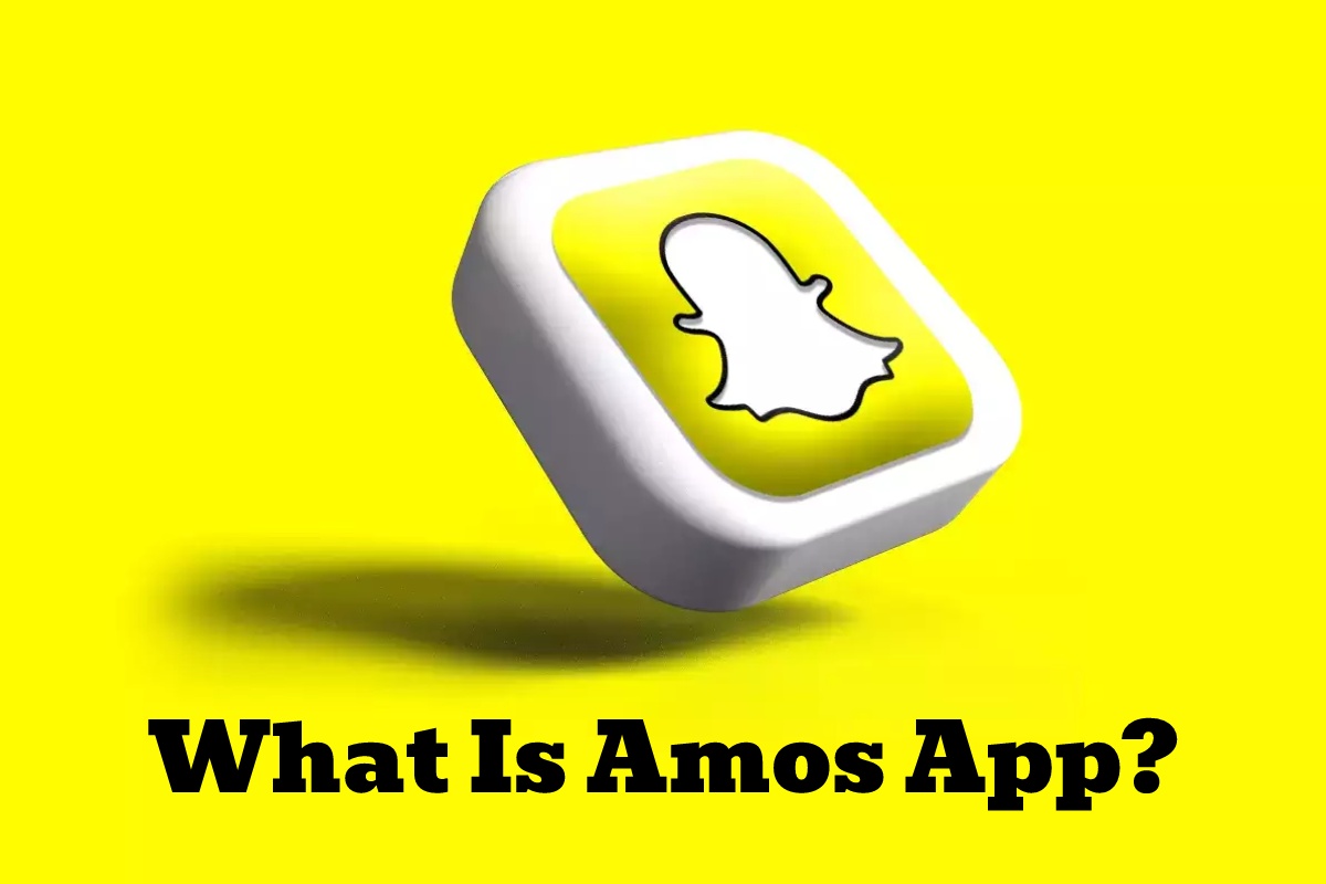 amos app