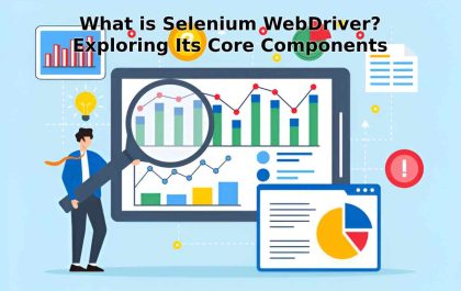 Selenium WebDriver