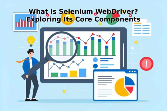 Selenium WebDriver