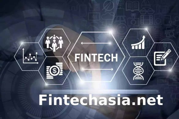 Fintechasia.net