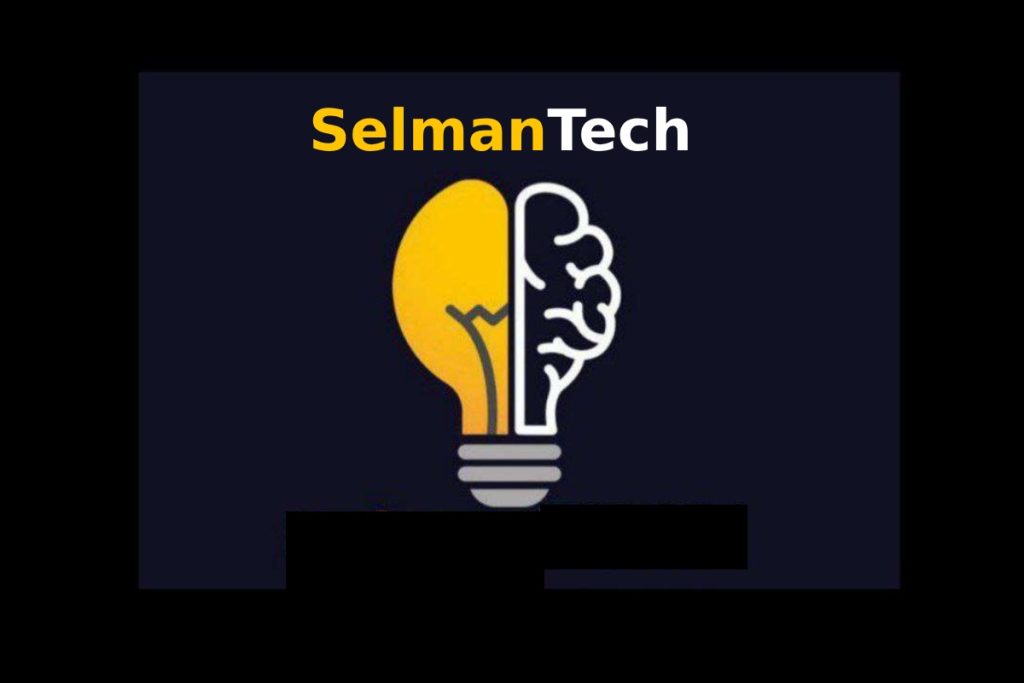 Selmantech Com