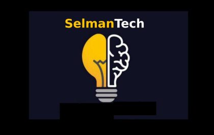 Selmantech Com